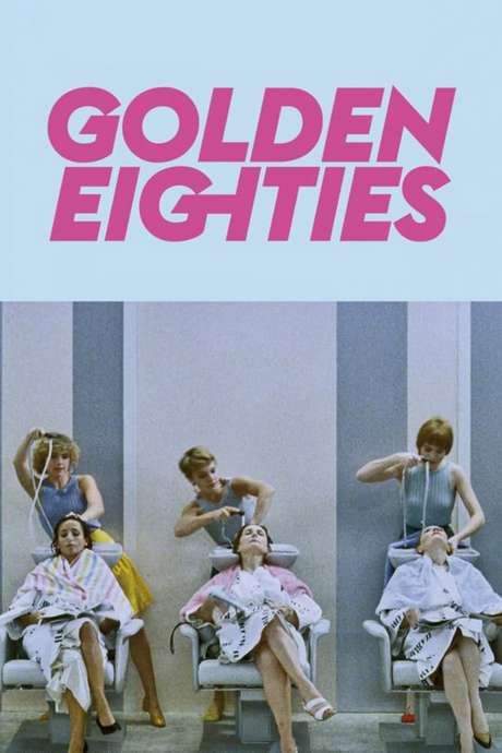 Golden Eighties